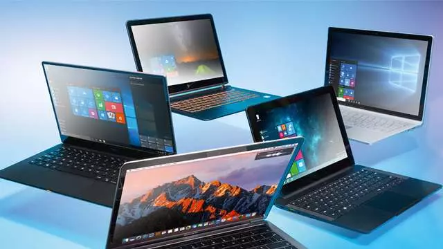 Best Laptops for Programming